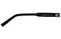 Montblanc MB 653S Sunglasses Replacement Lenses Model Number Location 