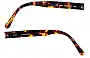 Replacement Lenses for Ollie Quinn Huda - Model Number Location 