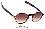 Sunglass Fix Replacement Lenses for Polo PL 9770W - 57mm Wide 
