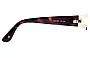 Versace MOD S63 Replacement Lenses 56mm wide Model Name 