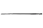 Barton Perreira Voyeur Replacement Lenses 62mm wide - Model Name 