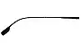 Burberry B 3121 Replacement Sunglass Lenses - Model Number  