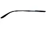 Sunglass Fix Replacement Lenses for Carrera 124/S - Model Number 