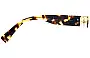 Miu Miu SMU01Y-F Replacement Lenses 51mm wide- Model Number 