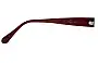 Ochre Lane Freya Cocoa Replacement Lenses 53mm wide Model Name 