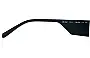Prada SPR58Z Replacement Lenses 70mm wide - Model Number 