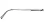 Prada SPRA57 Replacement Lenses 61mm wide - Model Number 