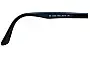 Ray-Ban RB5425-D Replacement Sunglass Lenses - Model Number 