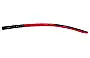 Ray-Ban RJ9077S Replacement Lenses 49mm wide - Model Number 