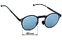 Sunglass Fix Ersatzgläser für ROAV  Balto - 48mm Wide 