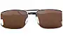 Rodenstock Zermatt Replacement Sunglass Lenses - Bridge Size (16mm) 