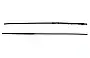 Visionario VSNO 121.2 Replacement Sunglass Lenses - Model Number 