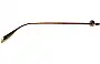 Alexander McQueen AM0270S Replacement Lenses 63mm - Model Number 