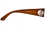 Burberry B 4290 Replacement Lenses 61mm wide - Model Number 
