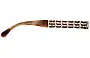 Chanel 5362-Q Replacement Sunglass Lenses - Model Number 
