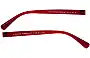 Coach HC8285U Replacement Lenses 56mm wide - Model Number 