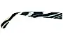 Dolce & Gabbana DG514S Replacement Lenses 57mm wide - Model Number 