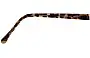 Emporio Armani 106/S Replacement Lenses 50mm wide - Model Number 