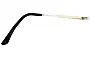 Gucci GG0589SK Replacement Lenses 57mm wide - Model Number 