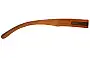 Maui Woody's Cherry Replacement Lenses 59mm wide - Model Name 