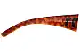 Miu Miu SMU12F Replacement Lenses 63mm wide - Model Number 