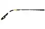 Prada SPR54V Replacement Lenses 58mm wide - Model Number 