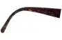 Prada SPR20G Replacement Lenses 55mm wide - Model Number 