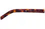 Prada SPRB11-F Replacement Lenses 57mm wide - Model Number 