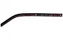 Prada SPRB15 Replacement Lenses 51mm wide - Model Number 