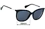 Sunglass Fix Replacement Lenses for Ralph Lauren RA 5248 - 56mm Wide 