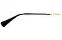 Ralph Lauren RA5248 Replacement Lenses Model Number Location 