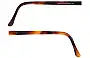 Ray-Ban B&L Clubmaster W1117 Replacement Lenses 51mm wide - Model Number 