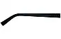 Yves Saint Laurent SL 633 Calista Replacement Lenses 57mm wide - Model Number 