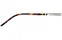 Saint Laurent SL M101 Replacement Lenses Model Number Location 