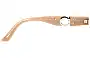 Salvatore Ferragamo SF728S Replacement Lenses 53mm wide - Model Number 