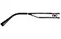 Versace MOD 1269 Replacement Lenses 55mm wide - Model Number 