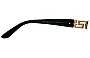 Versace MOD 4283-B Replacement Lenses 57mm wide - Model Number 
