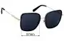 Sunglass Fix Replacement Lenses for Versace MOD 2247-D - 57mm Wide 
