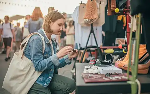 Green Friday 2025: A Smarter, Sustainable Alternative to Black Friday