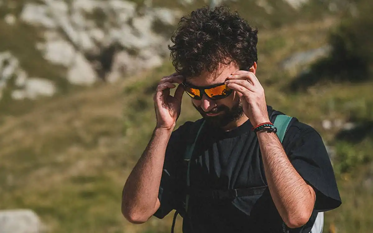Best Hiking Sunglasses: Gear Up for the Trail