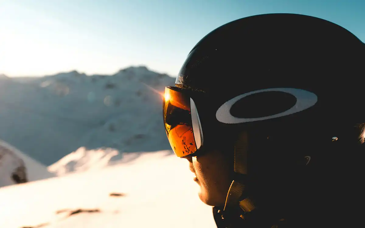 From a Garage Grip to a Global Icon: The History of Oakley