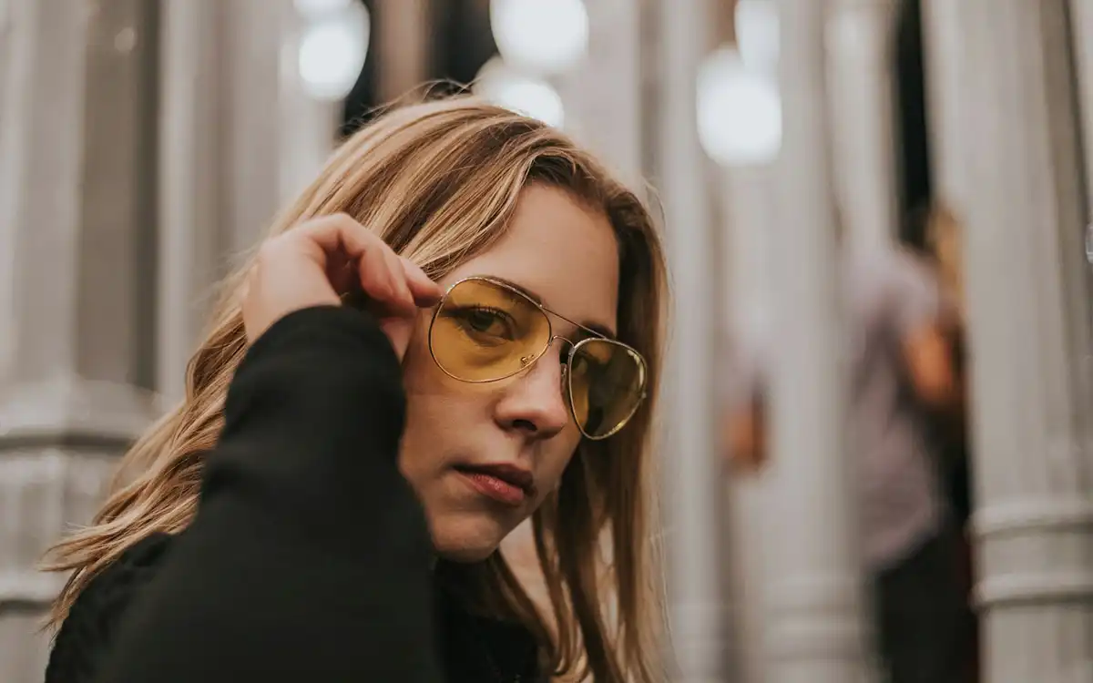 Your guide to the top 2025 sunglasses trends