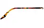 Ray Ban RB3688 Chromance Replacement Lenses Model Number 