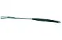 Oakley Rx E Wire 2.1 Replacement Lenses 52mm wide - Model Info 