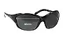 Sunglass Fix Lentes de Repuesto para Prada SPR25G - 68mm Wide 