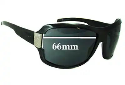 Gucci GG1510 Ersatzgläser 66mm wide 