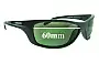 Sunglass Fix Ersatzgläser für Arnette Swing Plate AN4160 - 60mm Wide 