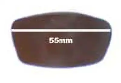 Arnette Swinger AN225 Replacement Lenses 55mm wide 