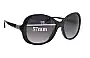 Sunglass Fix Replacement Lenses for Bvlgari 8068 - 57mm Wide 