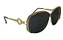 Sunglass Fix Replacement Lenses for Caviar 6290 - 68mm Wide 